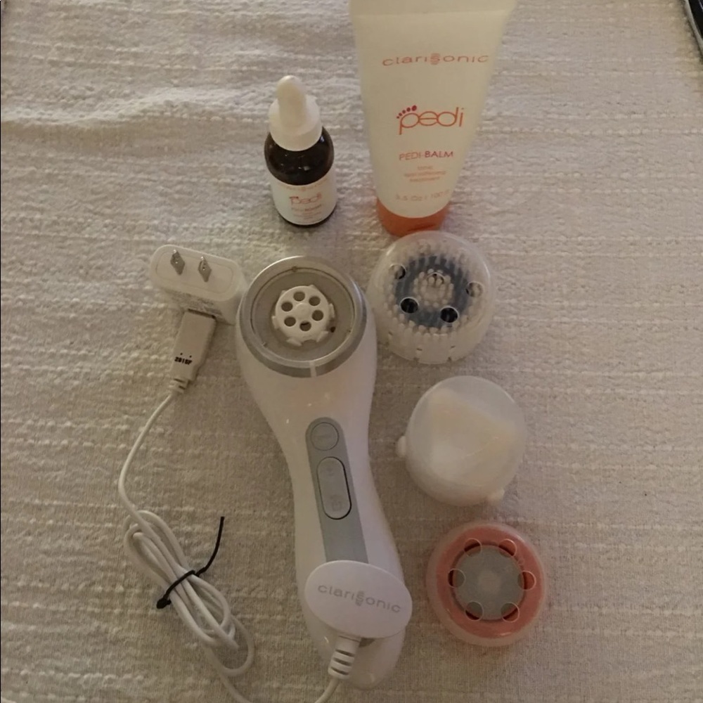Clarisonic Smart Profile